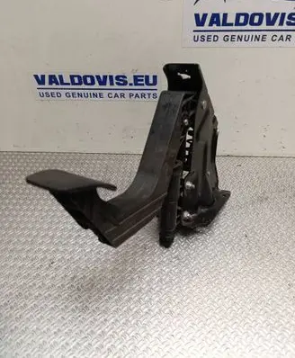 Volkswagen Crafter Clutch pedal 1036776