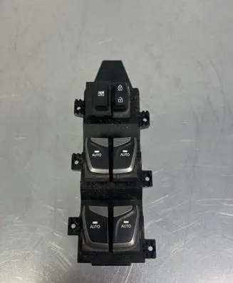 Hyundai Santa Fe Electric window control switch 935702W620