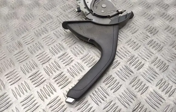 Hyundai i20 (GB IB) Handbrake/parking brake lever assembly