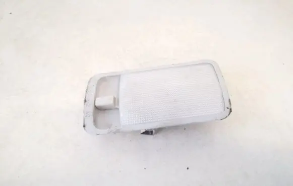 Toyota Corolla Verso AR10 Rear seat light
