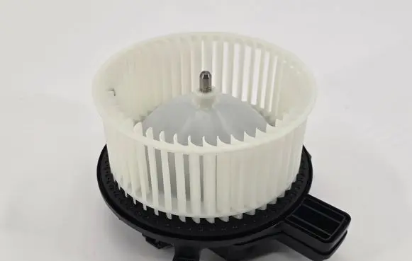 Audi A5 Heater fan/blower 8B1820021