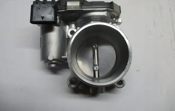 Peugeot Partner III Throttle body valve J3P39F991AD