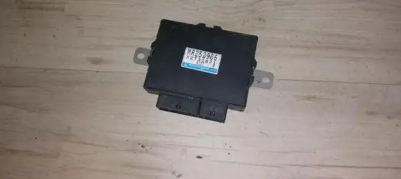 Other control units/modules