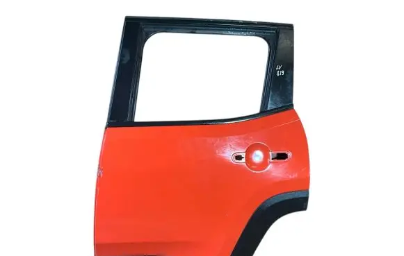 Jeep Renegade Rear door