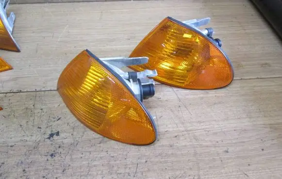 BMW 3 E46 Front indicator light 6902765 151100081