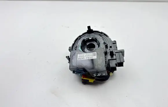 Toyota C-HR I Airbag slip ring squib (SRS ring) 89245F4010