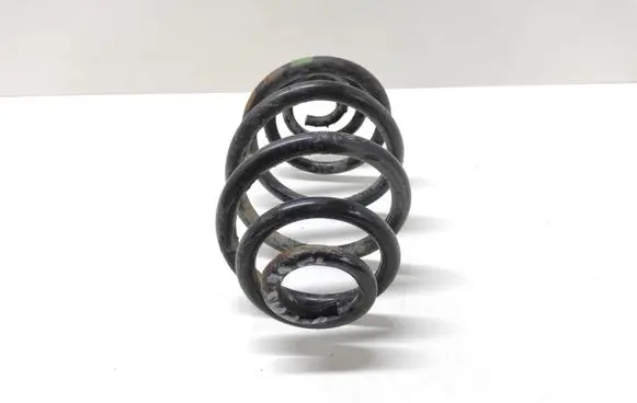 Volkswagen PASSAT B5 Rear coil spring