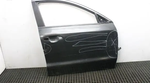 KIA Niro Front door