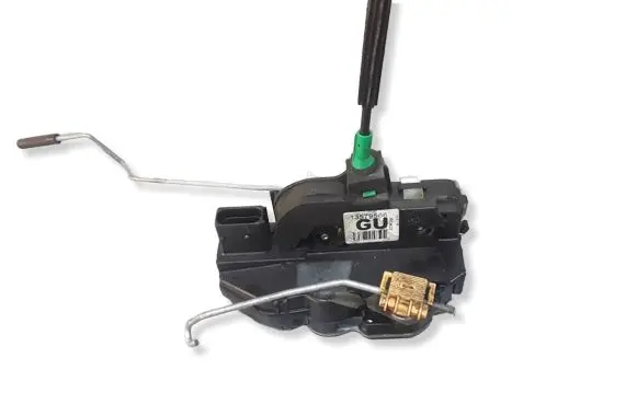 Chevrolet Cruze Rear door lock 13579566
