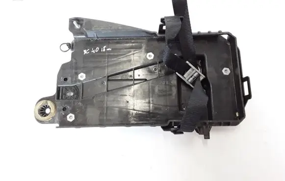 Volvo XC40 Battery bracket 32219128