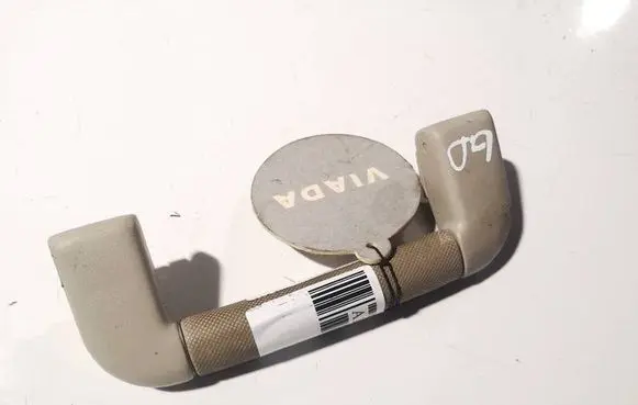 Opel Astra F Rear interior roof grab handle