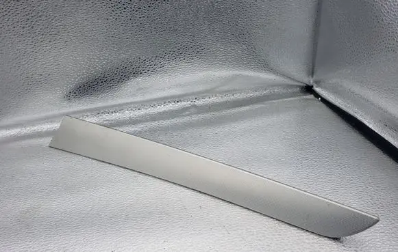 Audi A4 S4 B8 8K Front door trim bar 8K0867410