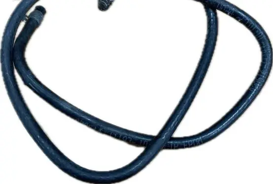 GMC Yukon Water drain line hose 23199028