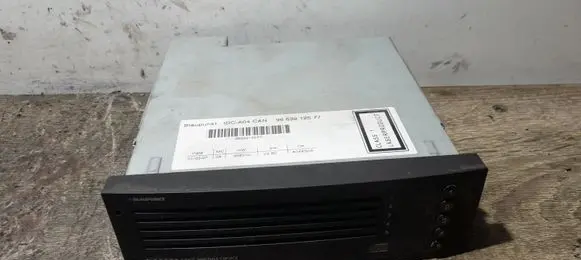 Peugeot 307 CD/DVD changer 9663912577