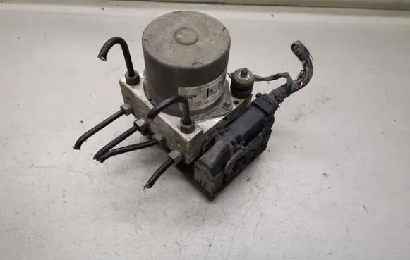 Citroen Jumper ABS Pump 0265800461 0265231617 00517250970
