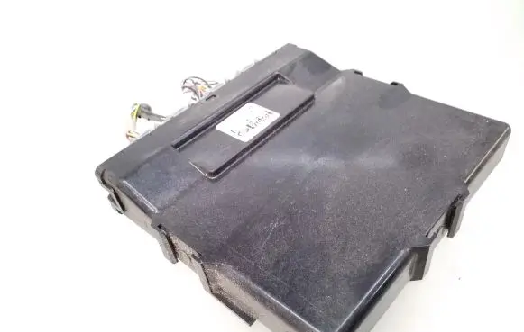 Toyota RAV 4 (XA40) Engine control unit/module 8998142070 2190004090