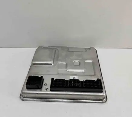 Skoda Enyaq iV Gateway control module 1EA937012 A3C07469506