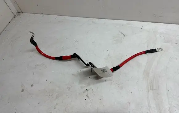 BMW 4 G22 G23 G24 G26 Positive cable (battery) 8711311