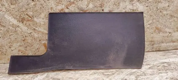 Mercedes-Benz SL R107 (A) pillar trim