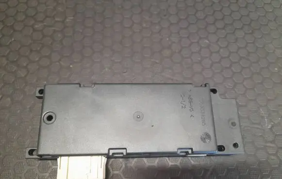 Peugeot 5008 Bluetooth control unit module S180073002M 9675359580 0308169