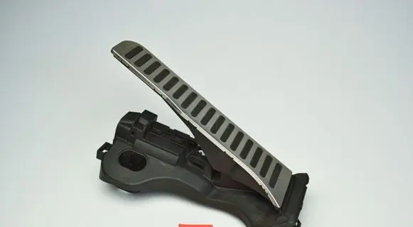 Volkswagen Eos Accelerator throttle pedal 1K1721503N