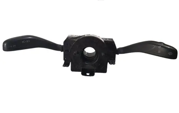 Volkswagen Polo Wiper turn signal indicator stalk/switch 6Q0953503AD 283396
