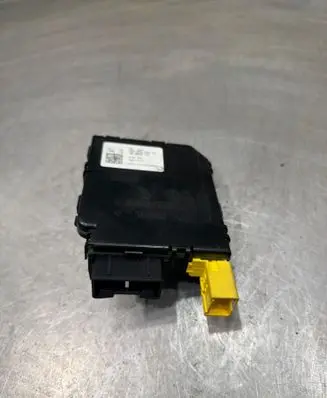Skoda Superb B6 (3T) Steering angle sensor 1K0953549CQ 10003575 01018101120933