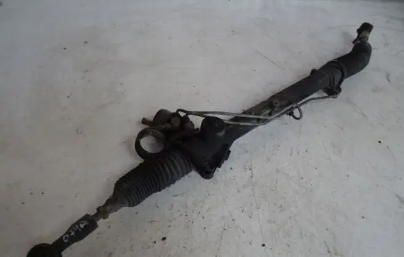 Volkswagen PASSAT B5.5 Steering rack 8D1422074A