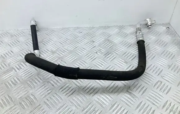 Audi A4 S4 B8 8K Air conditioning (A/C) pipe/hose 8T0260701N