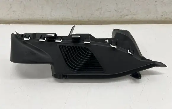 BMW 1 F20 F21 Other trunk/boot trim element 7221044 9288770