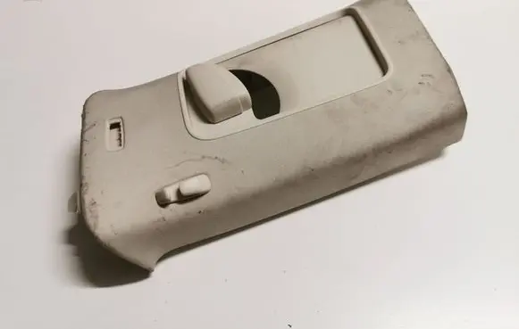 Volkswagen PASSAT CC (B) pillar trim (top) 3C8868313