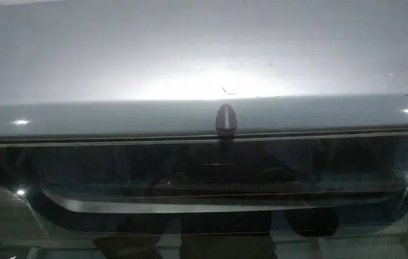Opel Vectra C Third/center stoplight 
