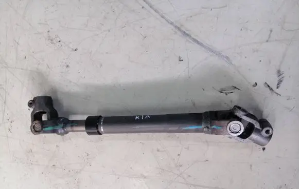 KIA Sportage Steering column universal joint 