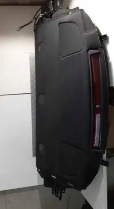 Tesla Model 3 Parcel shelf P1538903-00-B