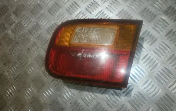 Honda Civic Tailgate rear/tail lights 0431132