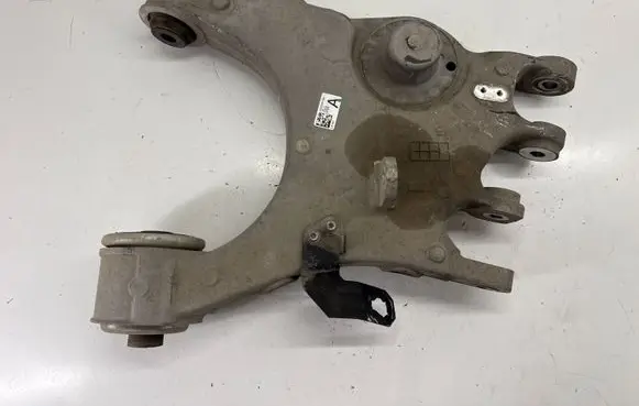 Alfa Romeo Stelvio Rear upper control arm/wishbone 00505491230