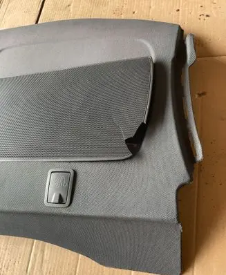 Audi A6 C7 Parcel shelf 4G5863411