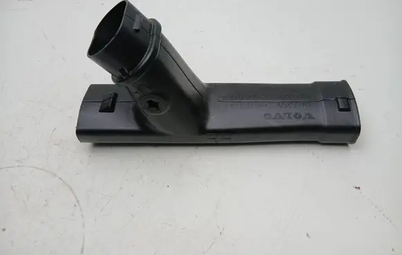 Volvo XC90 Cabin air duct channel 31455259 31455261