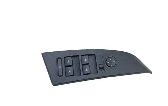 BMW 5 E60 E61 Electric window control switch 6951904