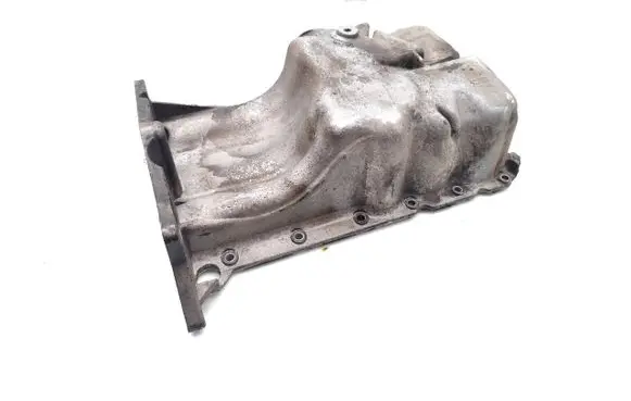 Opel Adam Oil sump 55562729 55568035