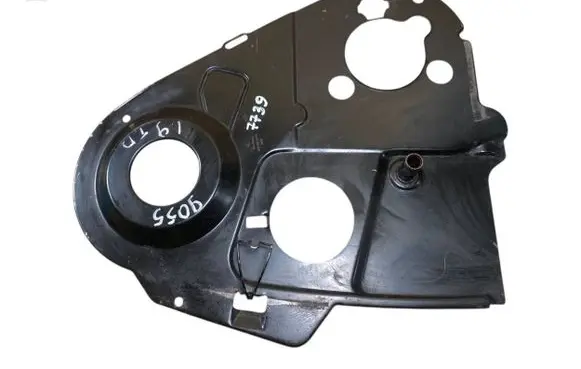 Volkswagen Multivan T4 Timing belt guard (cover) 028109143K
