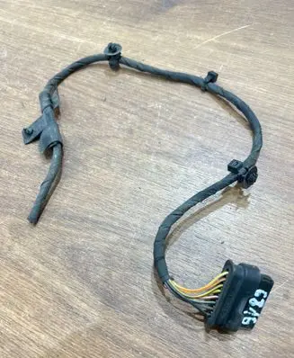 Mercedes-Benz CLS C218 X218 Parking sensor (PDC) wiring loom 705365