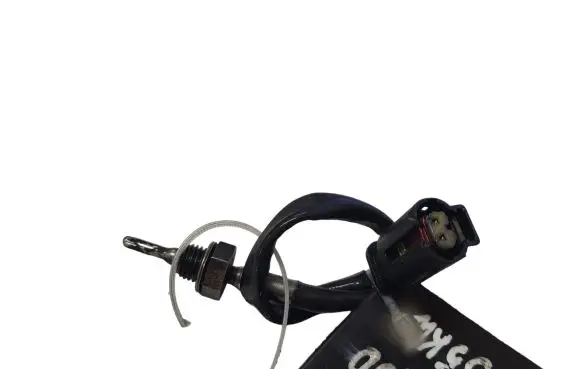 BMW 5 F10 F11 Exhaust gas pressure sensor 09414202