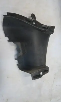 Renault Zoe Front bumper support beam 628173228R 628103851R