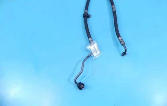 BMW 7 E65 E66 Clutch pipe/line 6753825 IMPRK1219468