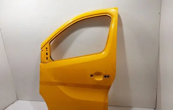 Door (2 Door Coupe)