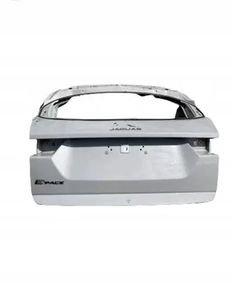 Jaguar E-Pace Tailgate/trunk/boot lid