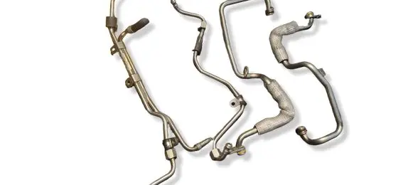Audi A7 S7 4K8 Fuel line pipe 079127507BL