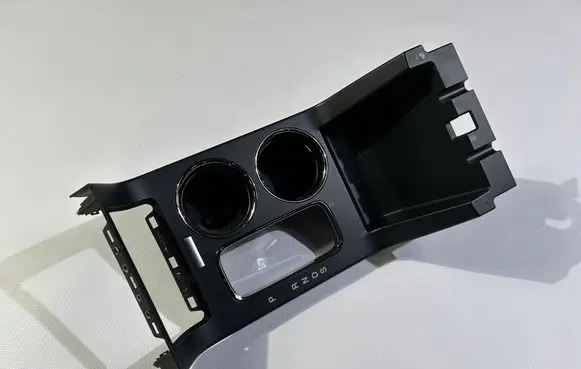 Ford Flex Center console decorative trim ga8374044d52