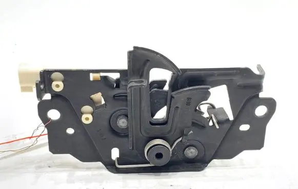 Ford Kuga II Engine bonnet/hood lock/catch BM5A16700AG